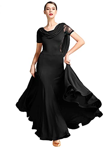 社交ダンス Tania International Design 31L+3CdyLxS.jpg
